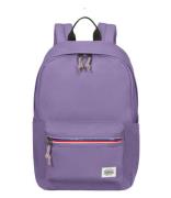 American Tourister Dagrugzak Upbeat Backpack Zip Paars