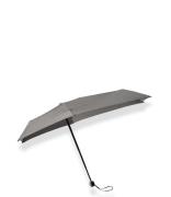 Senz Paraplus Micro Foldable Storm Umbrella Grijs