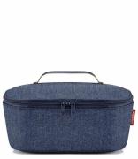 Reisenthel Koeltas Coolerbag M Pocket Blauw