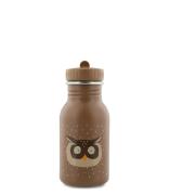 Trixie Baby Accessoires Bottle 350ml - Mr. Owl Bruin