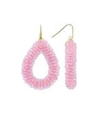 Classic Earring Glassberry Drop L