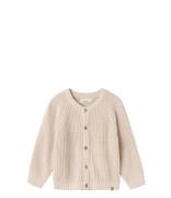 Nmnemlen Lin Long Sleeve Knit