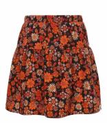 Little Retro Rib Skirt