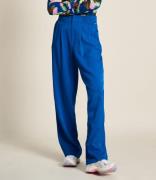 Pants Shimmer Blue