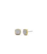 925 Sterling Silver Earrings 7990ZY