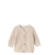 Nbnemlen Long Sleeve Knit Cardigan