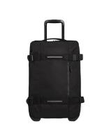 Urban Track Duffle with Wheels S