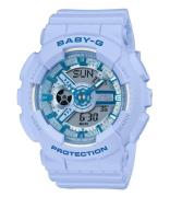 Baby-G Urban BA-110YK-2AER