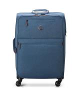 Maubert 2.0 4 Double Wheels Expandable Trolley Case 69cm