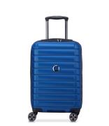 Shadow 5.0 4 Double Wheels Expandable Cabin Trolley Case 55cm