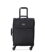 Maubert 2.0 4 Double Wheels Expandable Cabin Trolley Case 55cm