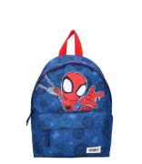 Backpack Spidey Made For Fun