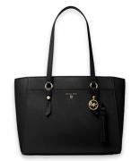 Sullivan Large Mf Top Zip Tote