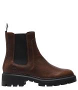 Cortina Valley Mid Chelsea Boot