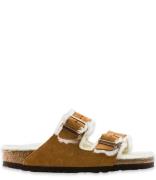 Arizona VL Sheepskin Narrow