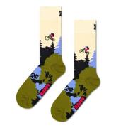 Mountain Bike Sock