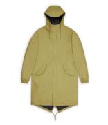 Fishtail Parka W3