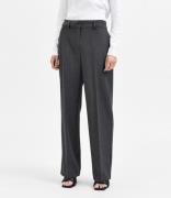 Rita Mw Wide Pant Dgm N