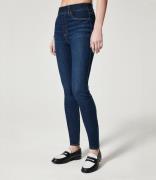 Denim Ankle Skinny Jeans