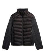 Storm Knit Hybrid Padded Jacket