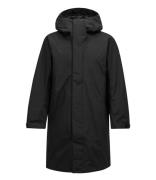 Treeline Insulated Parka