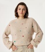 Lidia Pullover