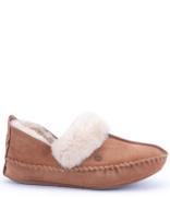 Barrine Women Suede