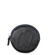 Round Coin Purse