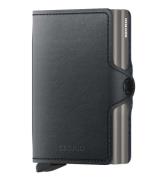 Twinwallet Mirum Black