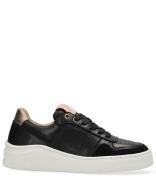 Emmya Lily Leather Sneaker