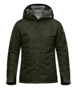 Skogso Padded Jacket