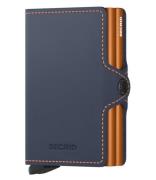 Twinwallet Matte