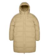 Alta Longer Puffer Jacket W3T4