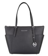 Jet Set Item EW Top Zip Tote