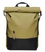 Trail Rolltop Backpack W3