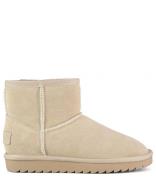 Winter Boot In Suede