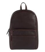 Antique Avery Backpack Round 14 inch