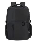 Biz2Go Backpack 17.3 Inch Expandable Overnight