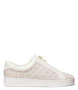 Keaton Zip Slip On