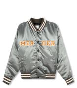 Mercer Varsity Jacket