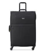 Maubert 2.0 4 Double Wheels Expandable Trolley Case 79cm