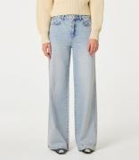 Alex Wide Leg Jeans