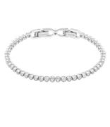 Emily Bracelet Round Cut