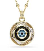 Symbolica Pendant Evil Eye Medium