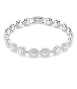 Una Bracelet Round Cut