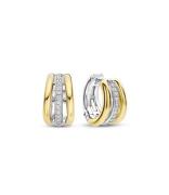 925 Sterling Silver Earrings 78010ZY