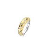 925 Sterling Silver Ring 12363ZY