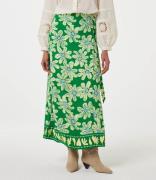 Bobo Straight Skirt