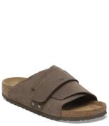 Kyoto Nubuck Leather Suede Regular