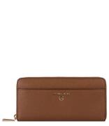 Jet Set Charm Pocket Zip Allover Continental